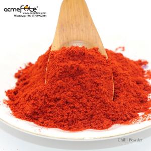 Chilli Powder/ Crushed