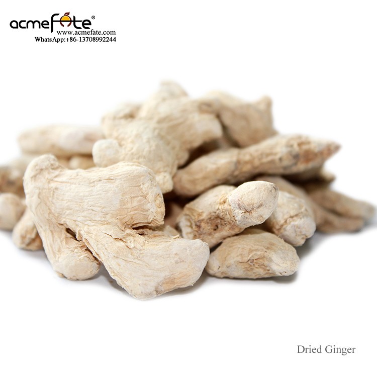 Dried Ginger