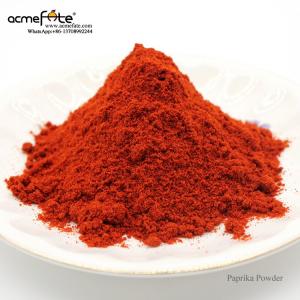 Paprika Powder