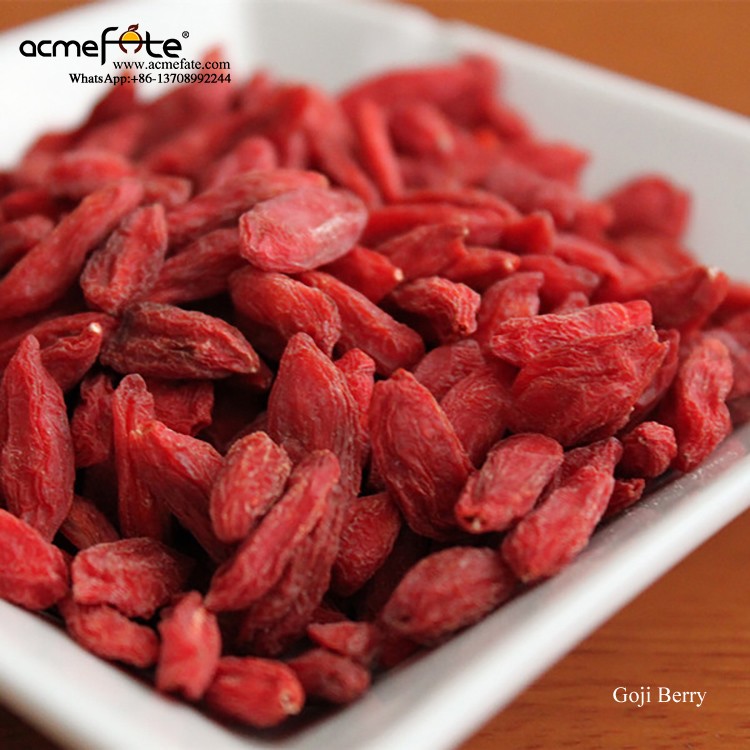 Goji Berry