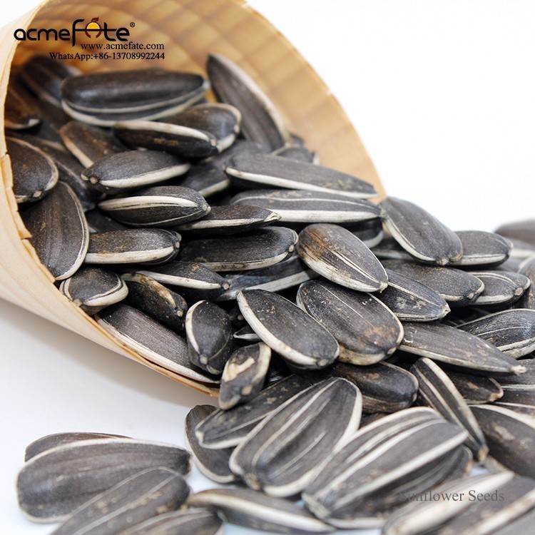 Sunflower Seeds