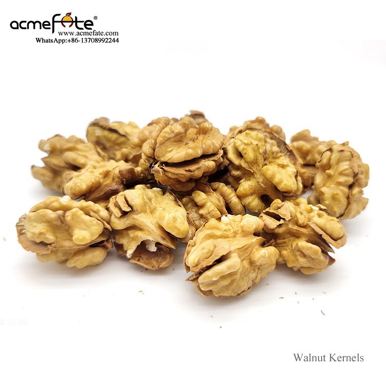 Walnut Kernels