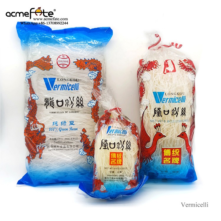 Vermicelli