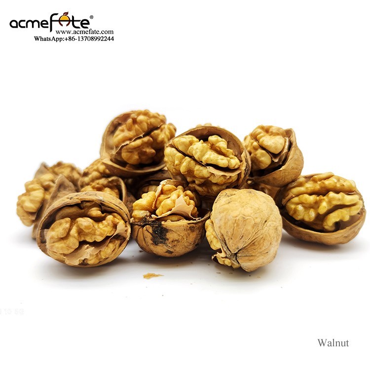 Walnuts