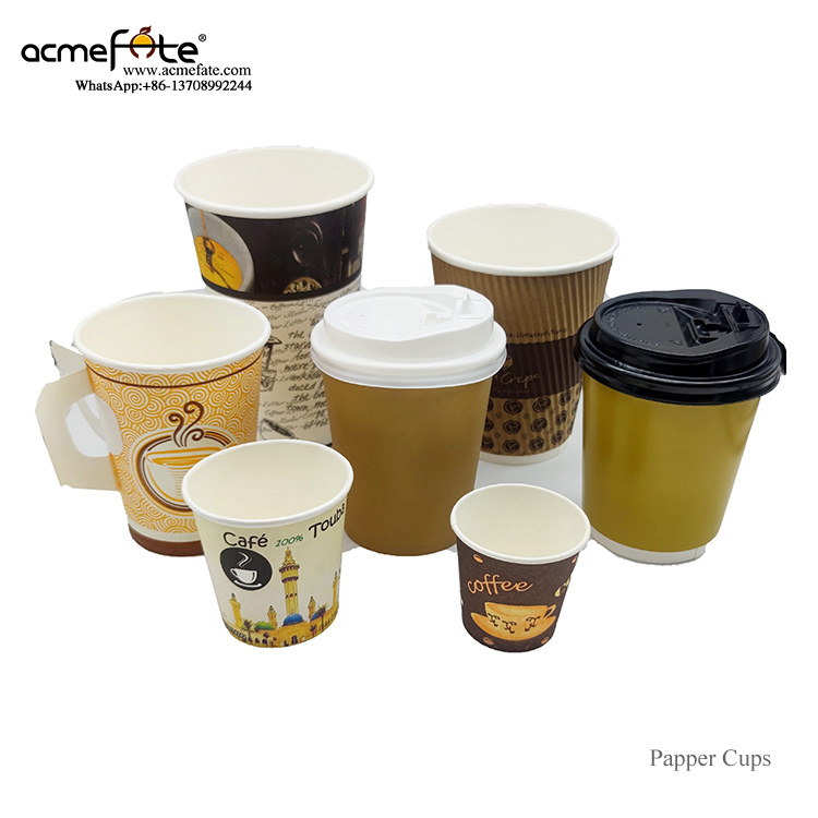 Paper Cups