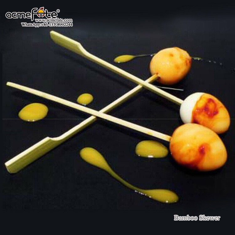 Bamboo Skewer