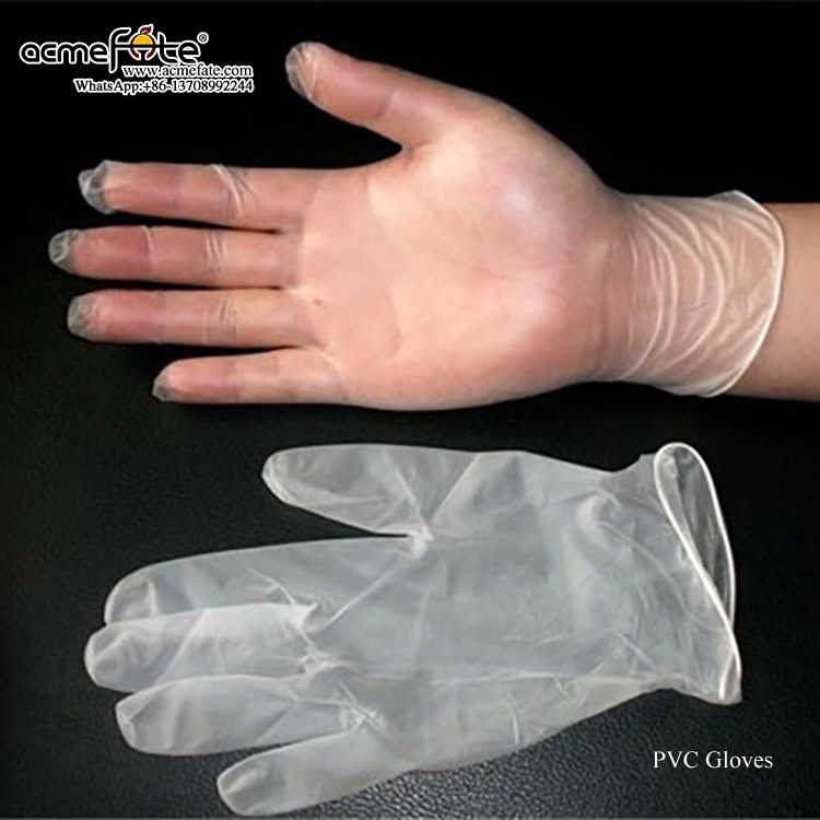 PVC Gloves