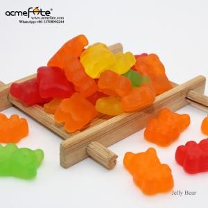 Jelly Bear