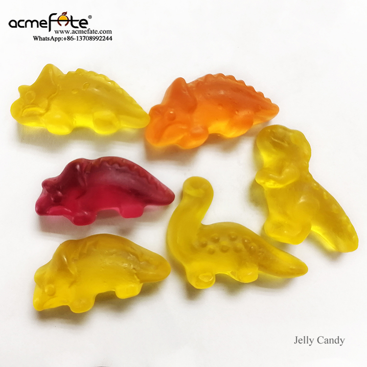 Jelly Candy