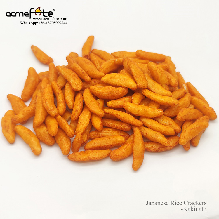 Japanese Rice Crackers Japanese Rice Crackers ACME FATE Japanese Rice Crackers Japanese Rice Crackers ACME FATE