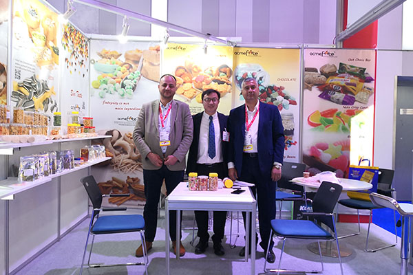 Gulfood at Dubai 2020 16th Feb