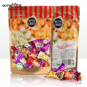 Nuts Crisp Candy