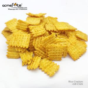 Rice Crackers GB